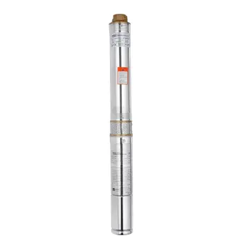 3SEm 140-1,1 FORWАTER 3" JIADI відцентр.(каб.60м) 1,1кВт,Н=144м,Qmax=2,8м³/год