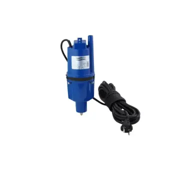 XVM60-1 FORWATER вібраційн.нижн.заб.(каб. 8м) 0,25кВт,Нmax=72м,Qmax=1.0м³/год+ремкомпл.+шнурок