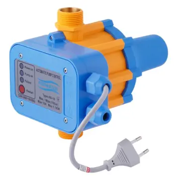 FORWATER HS-10 автомат прес-контроль1.1кВт