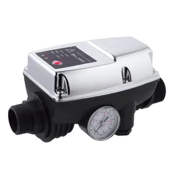 FORWATER HS-15 автомат прес-контроль 1,1кВт