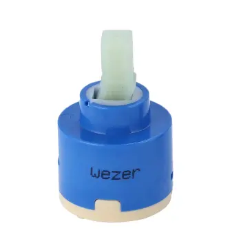WQL-001 Картридж керамічний Ø40mm WEZER