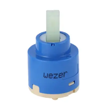 WQL-003 Картридж Ø35mm керам. шток WEZER