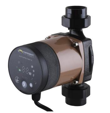 Насос циркуляційний енергоощадний Optima OP25-40AUTO 130мм + гайки