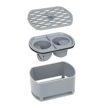 SET-05T3 Комплект гідрозатвор у зборі (клапан, основа, решітка) для серії IT03