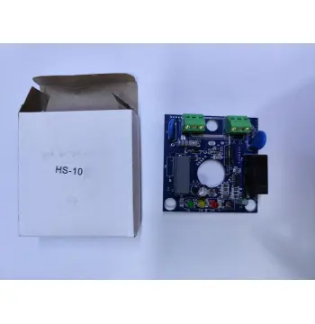 Плата Omron для контролера HS-10 (телевізор)