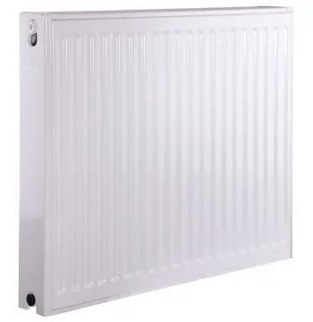 Радиатор стальной 22/600x700 бок OPTIMUM