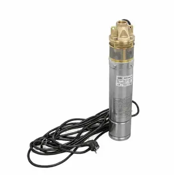 4SKM 150В FORWATER 4" JIADI вихр.(кабель 10м) 1,1кВт,Нmax=99м,Qmax=2.4м3/год