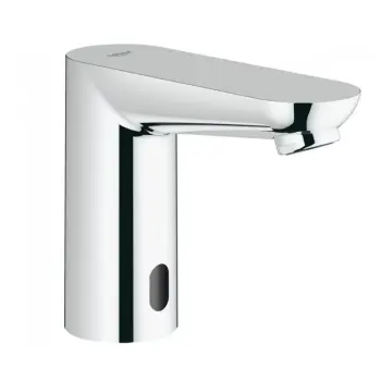 Монокран на одну воду сенсорный, адаптер Grohe Euroeco Cosmopolitan E (36269000)