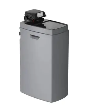 Фільтр знезалізнення та пом’якшення Ecosoft Anthracite Gold 250
