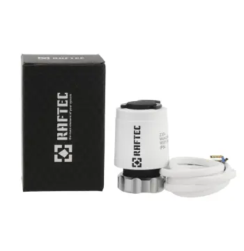 Сервопривод Raftec М30x1.5 RSNC-30