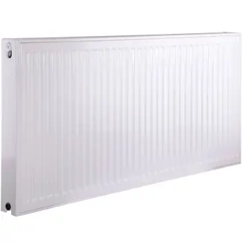 Радіатор сталевий 22/600х1200 бок OPTIMUM