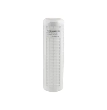 Картридж сетчатый промывной Ecosoft 2,5"x10" 50 мкм