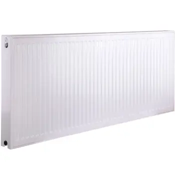Радіатор сталевий 22/600х1400 бок OPTIMUM