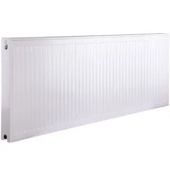 Радіатор сталевий 22/600х1500 бок OPTIMUM