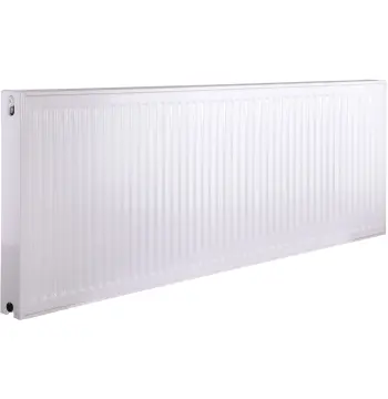 Радіатор сталевий 22/600х1600 бок OPTIMUM