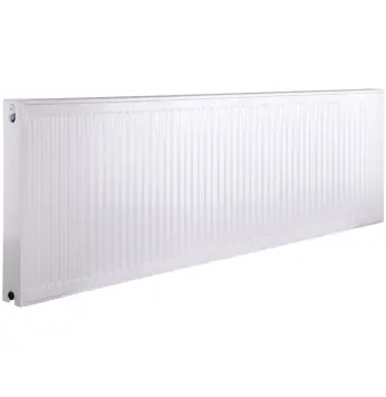 Радіатор сталевий 22/600х1800 бок OPTIMUM