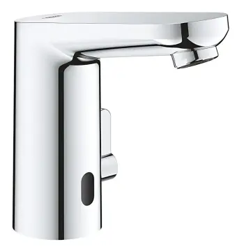 Инфракрасная электроника для раковины со смесителем Grohe Eurosmart Cosmopolitan E (36327002)