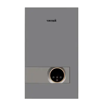 Електричний котел Tatra-line Smart NEW 5.5 кВт WiFi 220-380В TL-E05