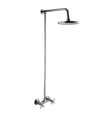 Душевая система Globus Lux SET-GB-SHARM-205