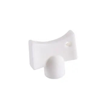Ключ пластиковий для крана Маевського 1/2″ HT-313 key
