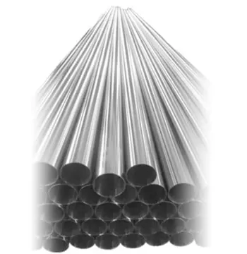 Труба ASG CARBON press steel ф15х1.2 мм 3 м