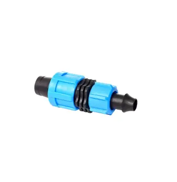 Стертер с поджимом SantehPlast DT_SL008B