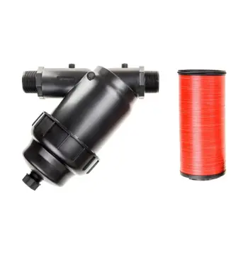 Фильтр сетка SantehPlast 3/4" 5л.