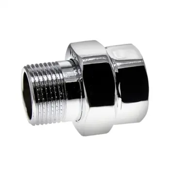 Американка-згін пряма HLV PN40 1/2"