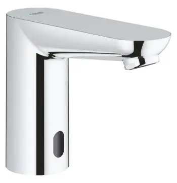 Монокран на одну воду сенсорный Grohe Euroeco Cosmopolitan E Bluetooth (36409000)