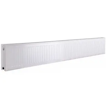 Радіатор сталевий 22/300х2000 бок TERRA Teknik