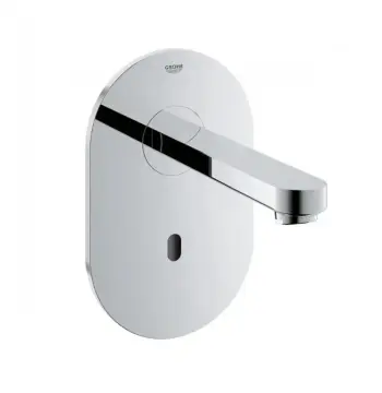 Монокран на одну воду сенсорный, Bluetooth, скрытый монтаж Grohe Euroeco Cosmopolitan E (36410000)