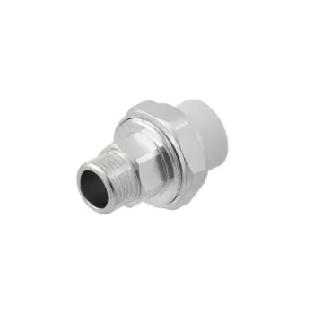 Американка PPR Raftec PLUS ЗЗ 20х1/2" RMU2001