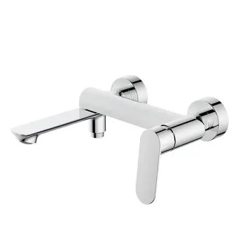 Змішувач для ванни VENTA BBL347SC