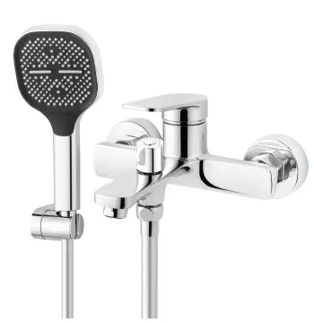 Змішувач для ванни VENTA BA305KС