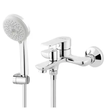 Змішувач для ванни VENTA BC305KC