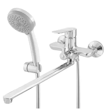 Змішувач для ванни VENTA BC305DC