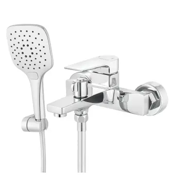 Змішувач для ванни VENTA BME307LC