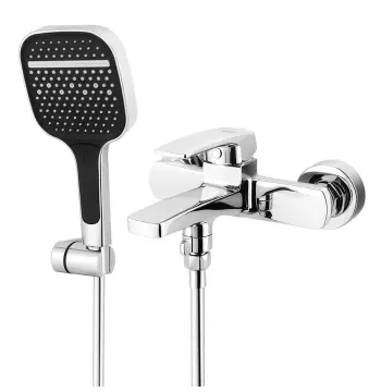 Змішувач для ванни VENTA BAQ337LC