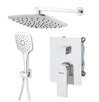 Змішувач для душа VENTA BME637SC