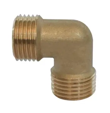 Уголок ЭКО PN10 ЗЗ 1/2"