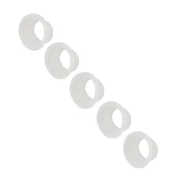 Набір для герметизації PLM 1/2" силікон