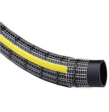 Шланг для полива EVCI Nero ф3/4"x1.5 мм, L=20 м