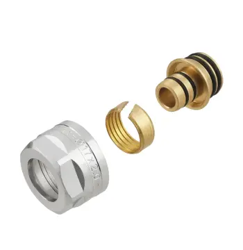 Євроконус Raftec 3/4" 2.0мм EKRC-17-34-20