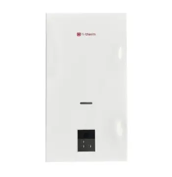 Газова колонка HI-TERM 11л/хв TERMIC-11MC
