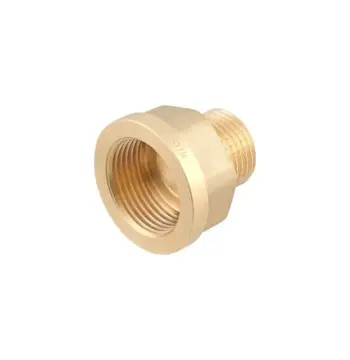 Перехідник Raftec GOLD ВН 1/2"х1/4"