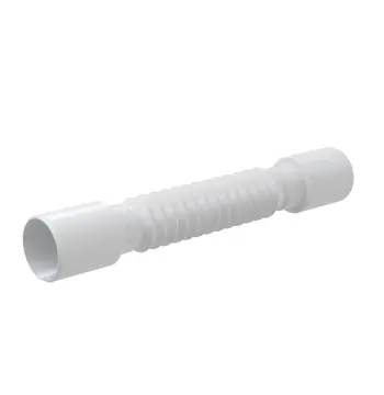 Гнучке з’єднання Alcaplast 50/40×40/50 A720