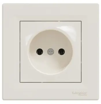 Розетка Schneider ASFORA EPH3000123