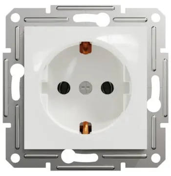 Розетка Schneider ASFORA EPH2970121
