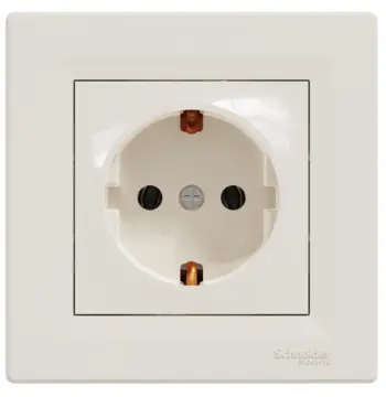 Розетка Schneider ASFORA EPH2900123