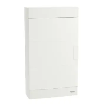 Щит для зовнішнього монтажу 36 модулів Schneider Easy9 EU EZ9EUD312